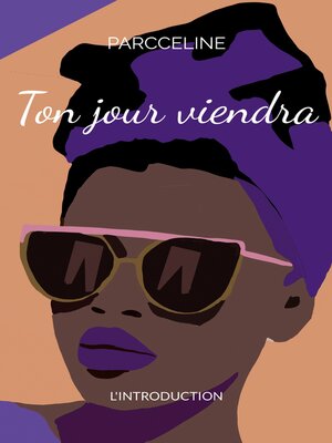 cover image of Ton jour viendra